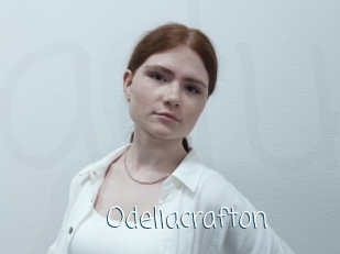 Odeliacrafton