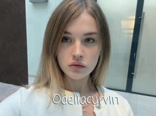Odeliacurvin