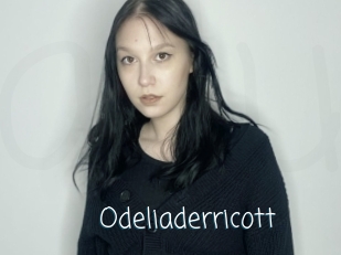 odeliaderricott Adult o Porn