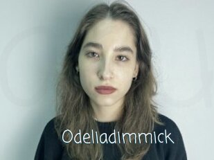 Odeliadimmick