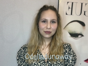 Odeliadunaway
