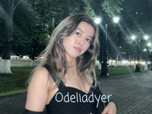 Odeliadyer
