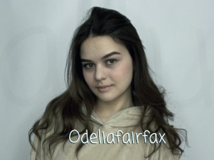 Odeliafairfax