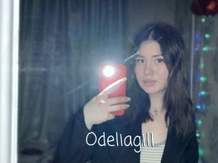 Odeliagill