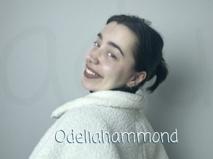 odeliahammond Adult o Porn