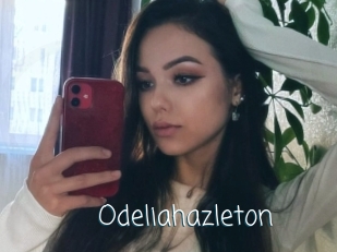 Odeliahazleton