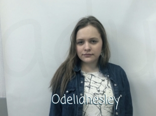 Odeliahesley