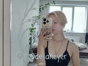 Odeliaheyer