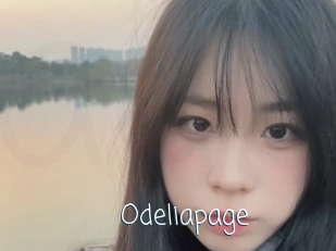 Odeliapage