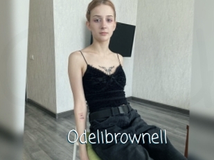 Odelibrownell