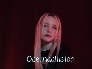Odelinaalliston