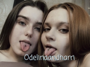 Odelinaandharri