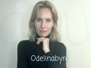 Odelinabyrd