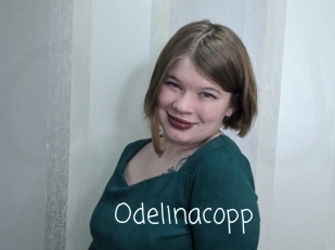 Odelinacopp
