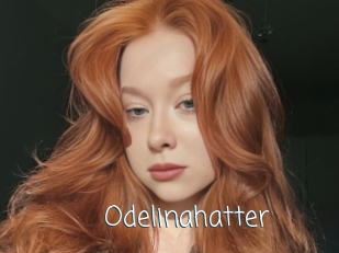 Odelinahatter