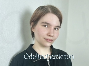 Odelinahazleton