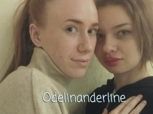 Odelinanderline