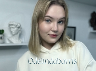 Odelindabarris