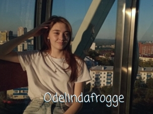 Odelindafrogge