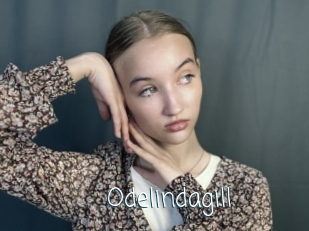 Odelindagill