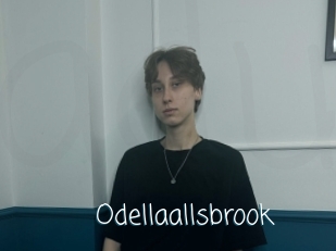 Odellaallsbrook