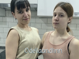 Odellaandlinn