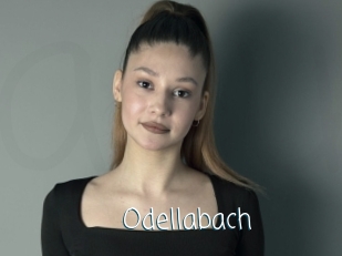 Odellabach