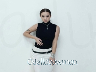 Odellabowman