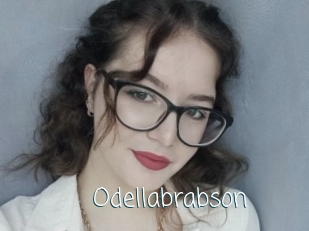 Odellabrabson