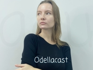 Odellacast