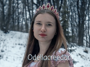 Odellacreedon