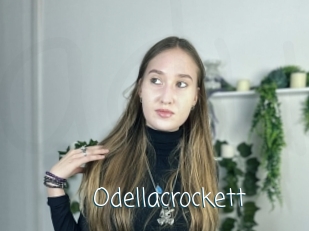 Odellacrockett