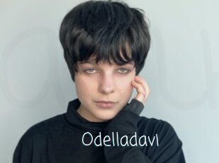 Odelladavi