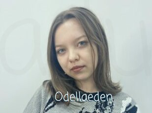 Odellaeden