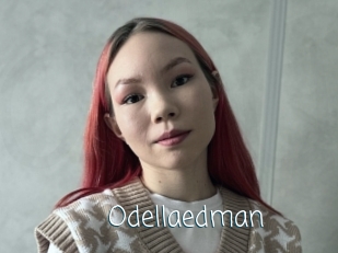Odellaedman