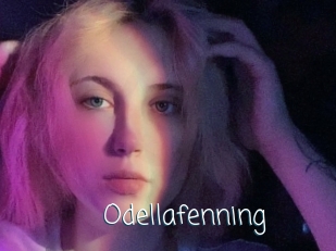 Odellafenning