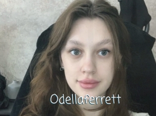 Odellaferrett