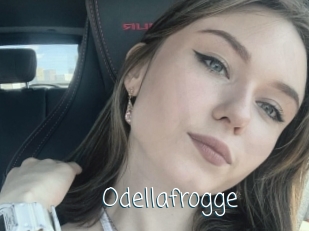 Odellafrogge