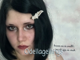 Odellagellings