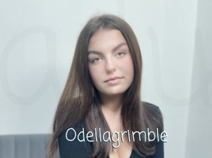 Odellagrimble