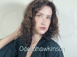 Odellahawkinson