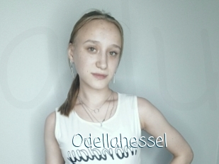 Odellahessel
