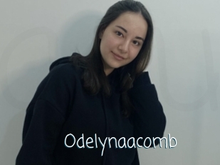 Odelynaacomb