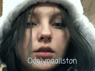 Odelynaallston