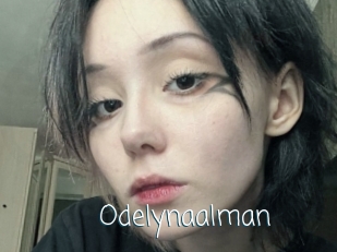 Odelynaalman