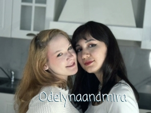 Odelynaandmira