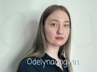 Odelynaangwin
