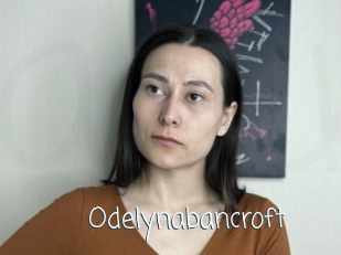 Odelynabancroft