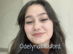 Odelynabickford