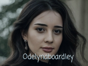 Odelynaboardley